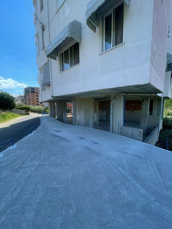 🏡 SHITET NJËSI SHËRBIMI + BODRUM PLEPA, DURRËS