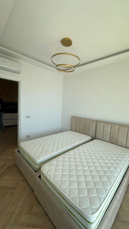 Apartament 2+1 me qira – Golden Tower, Mine Peza