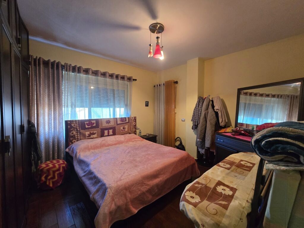 Apartament 2+1 per shitje te Zogu i Zi, super orientim☀️