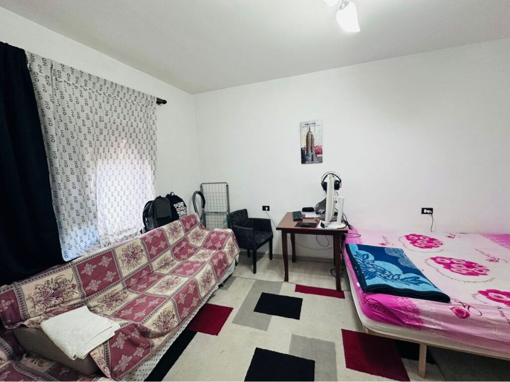 Studio apartment 28 m2, 2nd floor existing building, Don Bosco, 57 thousand euros
