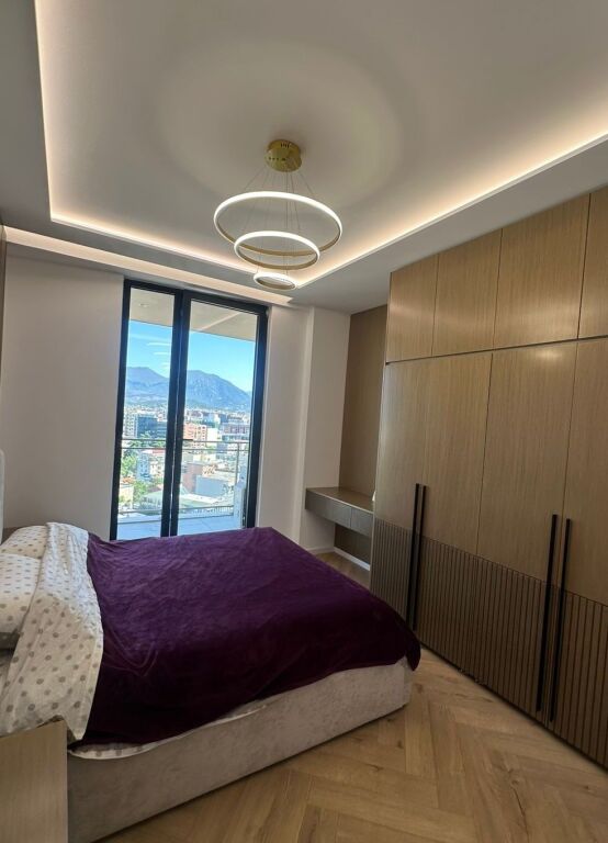 APARTAMENT 1+1 ME QIRA – GOLDEN TOWER, MINE PEZA ✨
