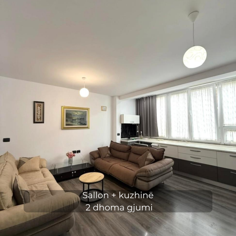 Apartment 2+1 for Sale – Near the Aviation Field