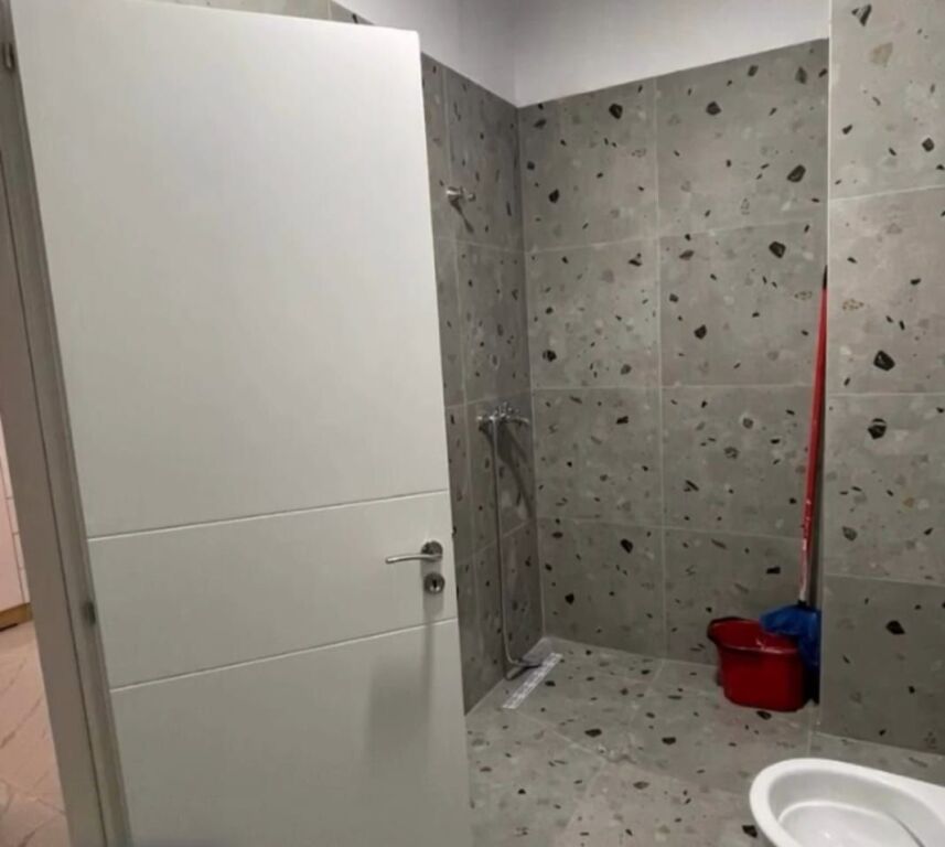 Apartament 2+1+2 tualete Urban Gate -Astir