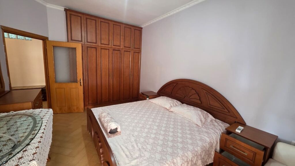 🏡 Apartament 3+1 për shitje pranë Conad, Vlorë