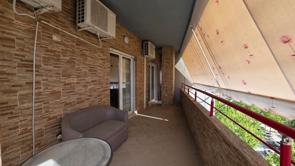 🏡 Apartament 3+1 për shitje pranë Conad, Vlorë