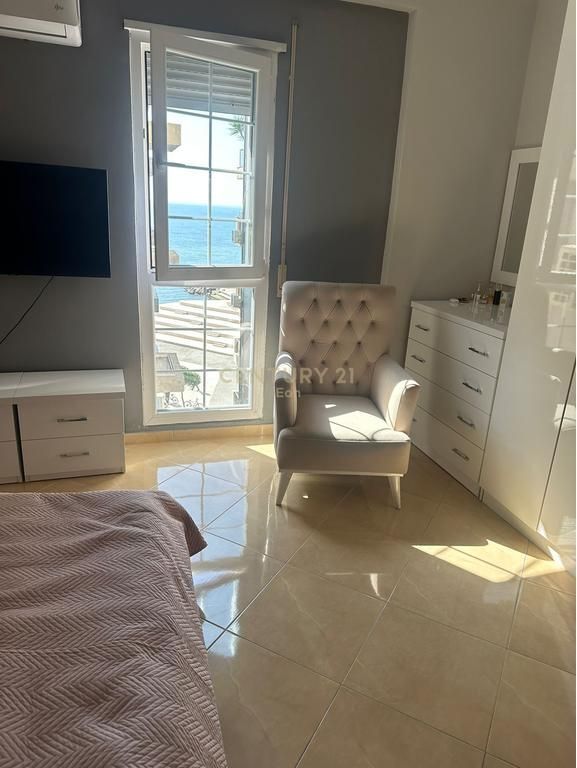 Apartament 2+1 Me Qira në Vollga, Durrës !