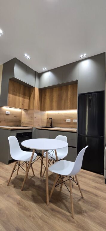 Apartment 1+1 for Rent Residence Kadiu Ali Demi Tirana