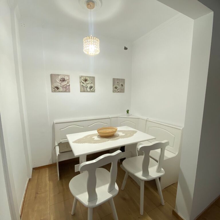 Appartamento 1+1 in affitto al 21 dicembre