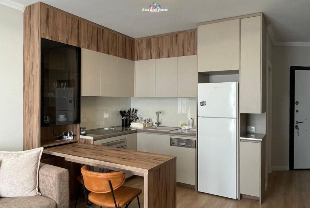 Apartament Ne Shitje 2+1 Ne Yzberisht (ID B120846) Tirane