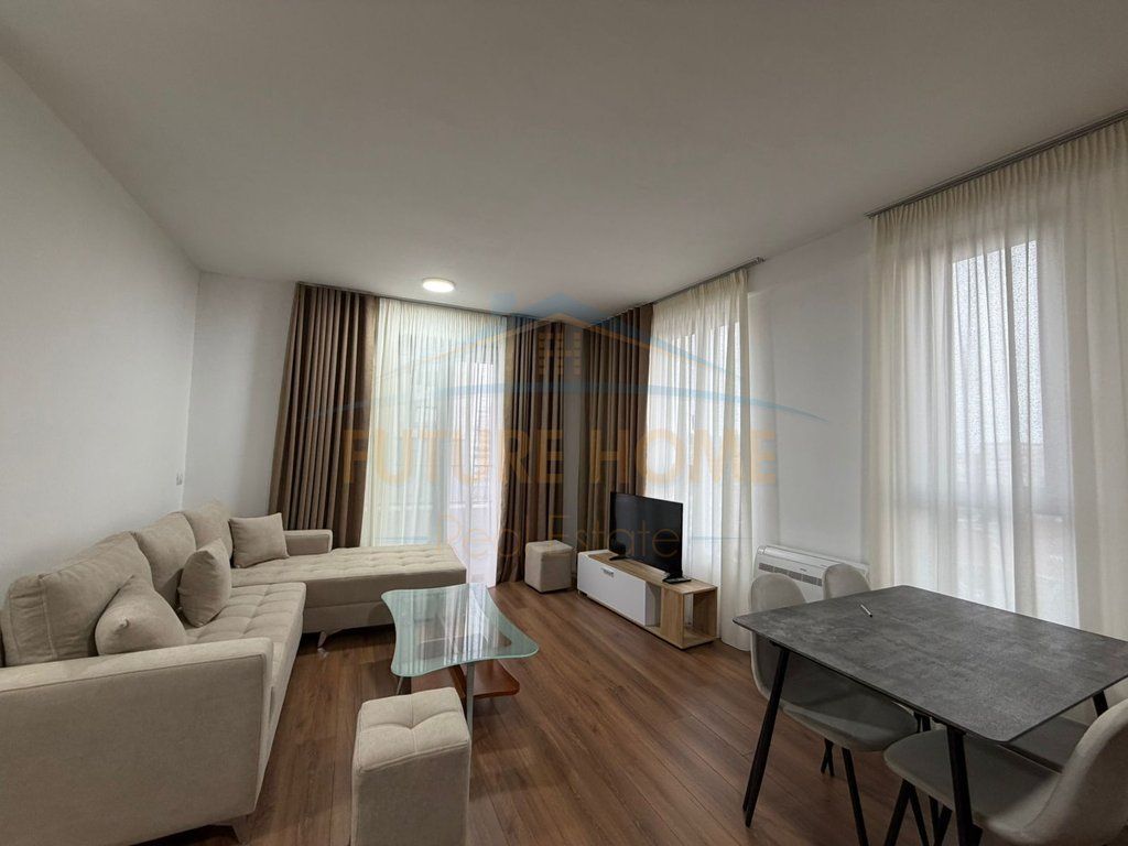 Qira, Apartament 2+1+2, Jordan Misja, Tiranë
