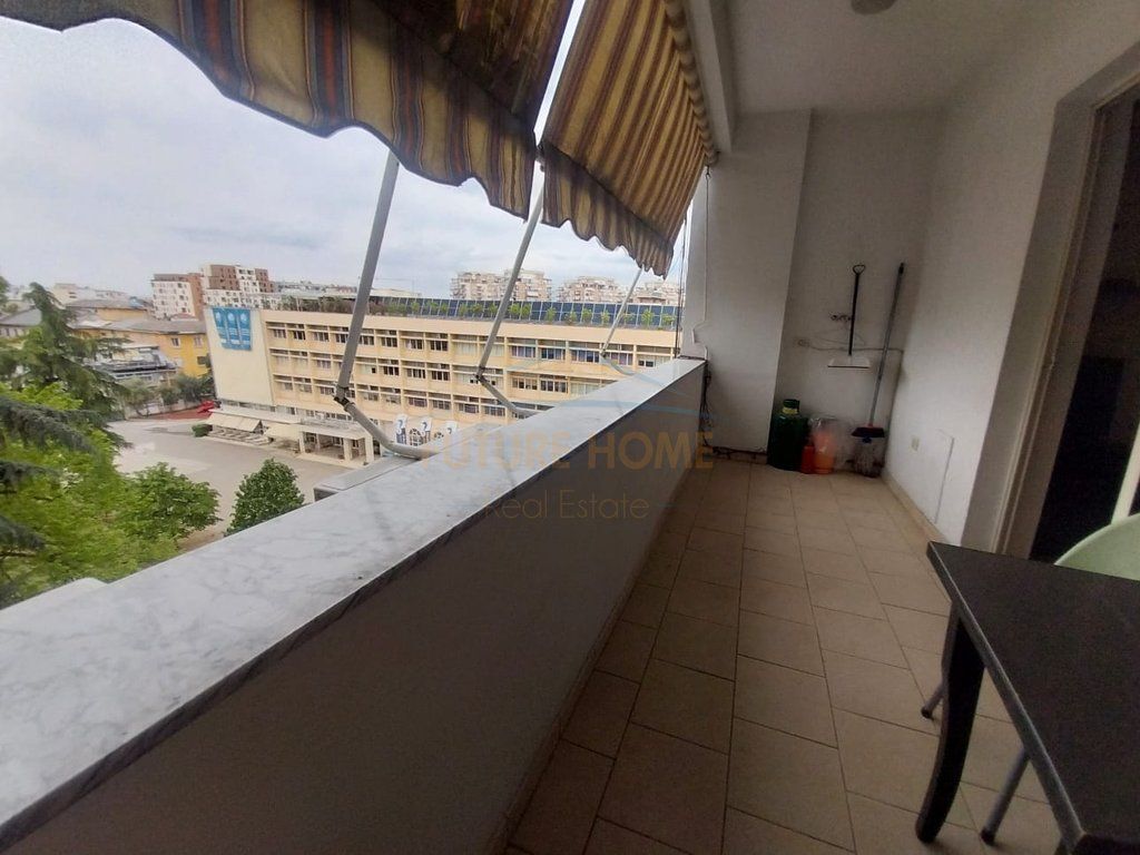Qera, Apartament 2+1, Zogu i Zi, Tirane.