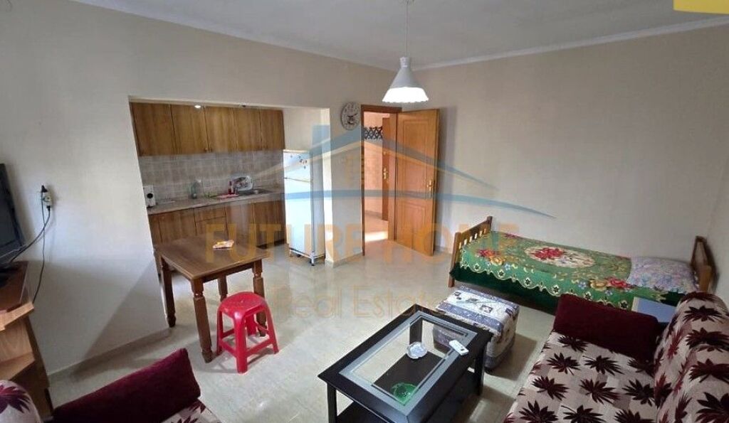 In vendita, Appartamento 1+1, Ali Demi, Tirana.