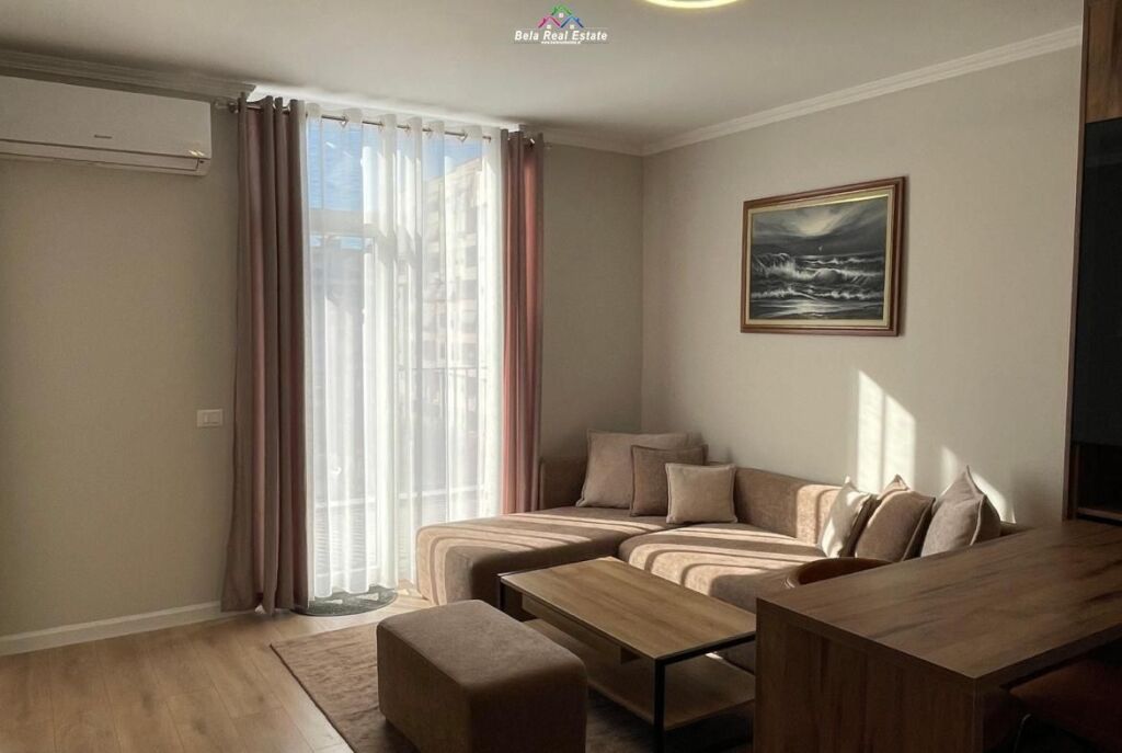 Apartament Ne Shitje 2+1 Ne Yzberisht (ID B120846) Tirane