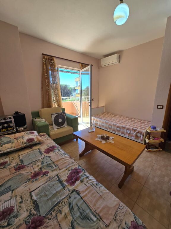 🏡 SHITET APARTAMENT 2+1 📍 Lokacioni: Mali i Robit