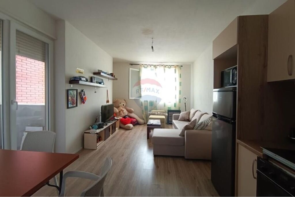 Appartamento 1+1 in affitto presso il Complesso Golden Park!