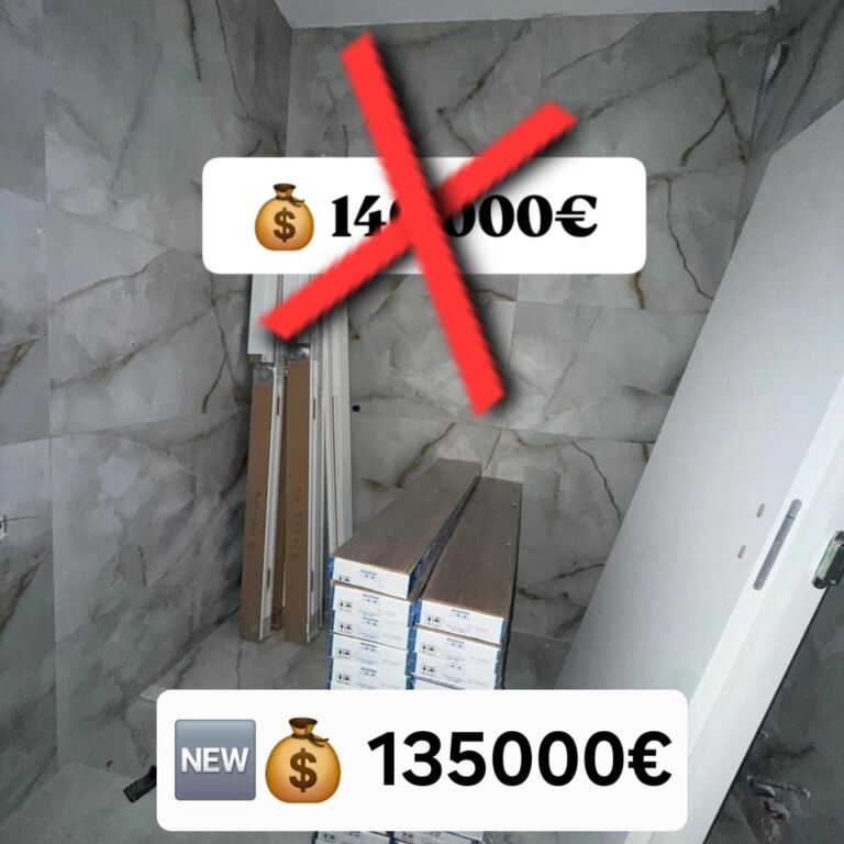 !!!ULET CMIMI!!! OKAZION SHITET APARTAMENT 1+1 – RRUGA E DIBRËS