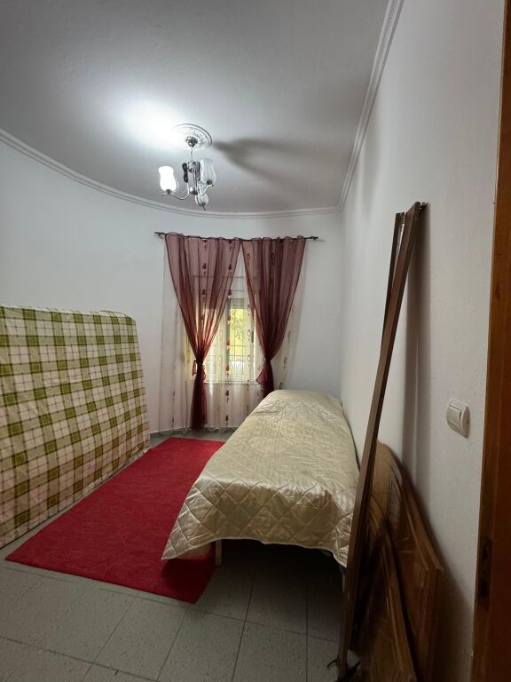 Apartament 3+1+2 per shitje, Selitë, Shkolla Marlin Barleti