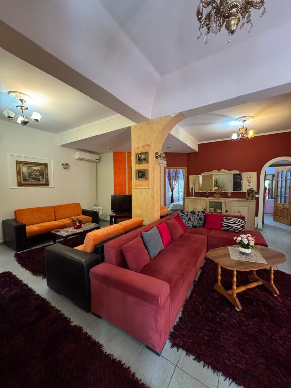 Apartament 3+1+2 per shitje, Selitë, Shkolla Marlin Barleti