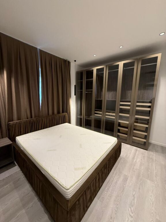 Apartament 1+1 me qira te Garda!