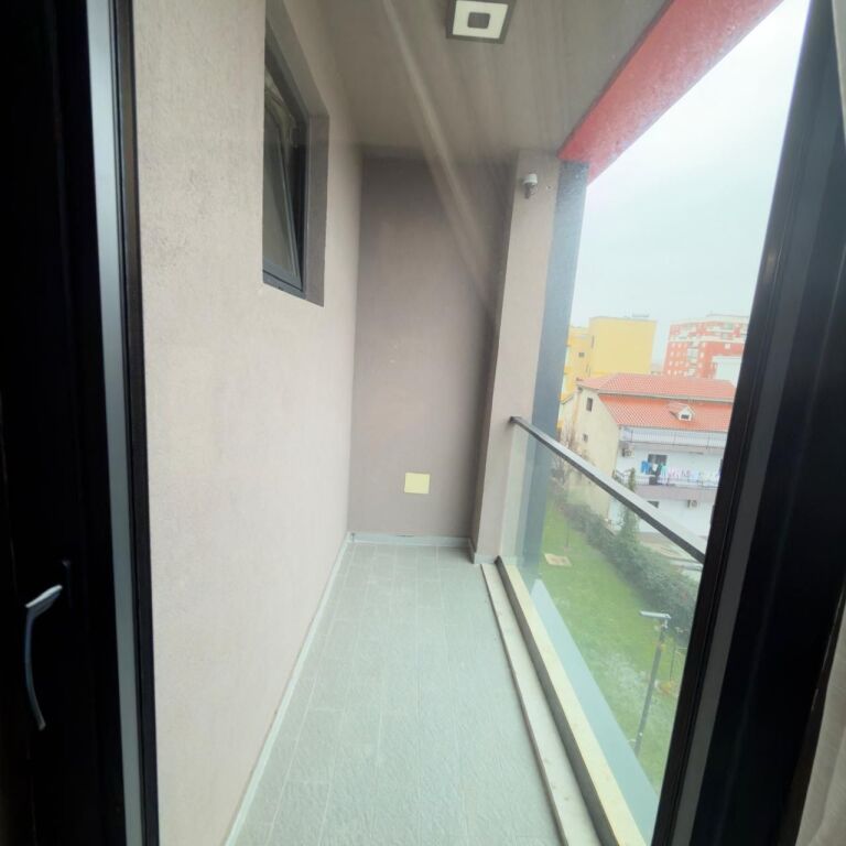 Apartament 2+1+2Unaza e re 
📍Rezidenca Future Home