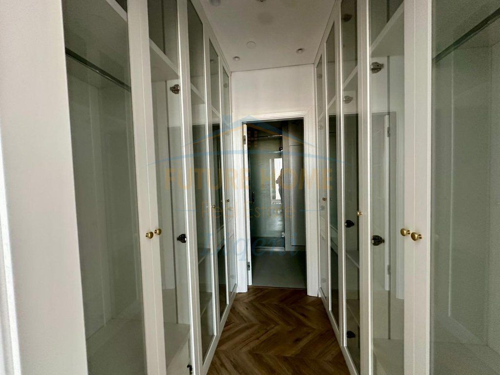 Qera, Apartament 2+1+Post Parkimi, Rruga e Elbasanit, DownTown One.