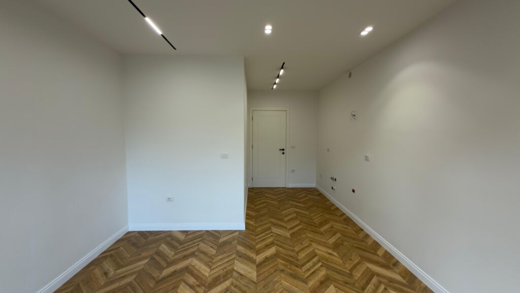 Apartament 1+1 me oborr per shitje, Zgjatimi i Kodres 1