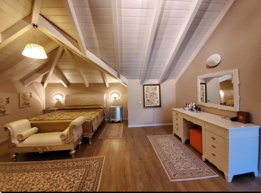 Vilë për Shitje – Akacia Hills, TEG