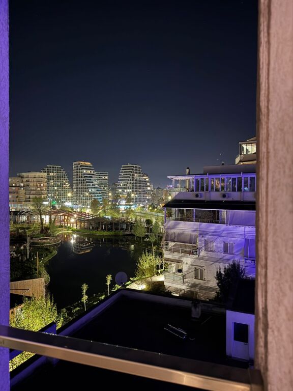 Shitet super apartament  2+2+1 Ballkon prane kopshtit zologjik