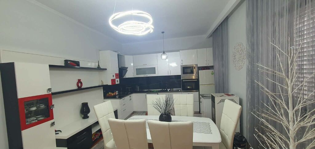 SHITET VILE 3 KATESHE  M2 TOKE , VORE