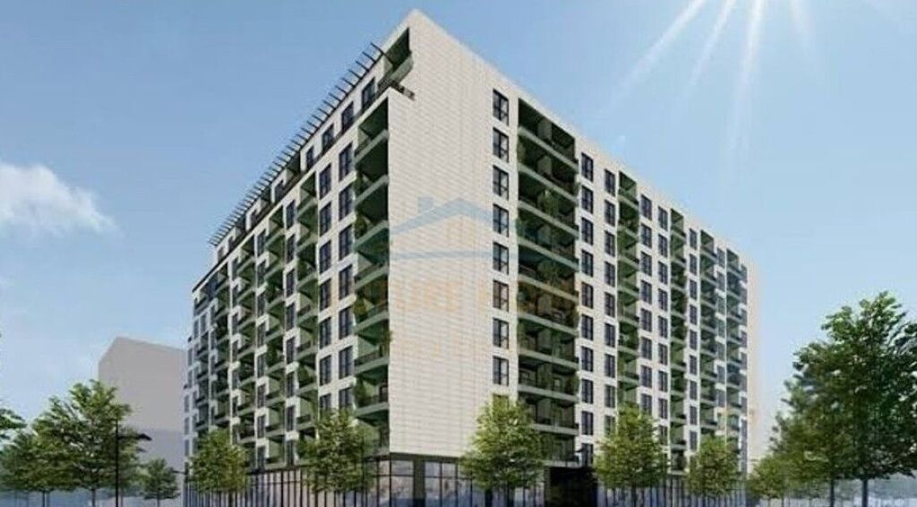 Shitet, Apartament 1+1, Fusha e Aviacionit, Tirane 126,000 €