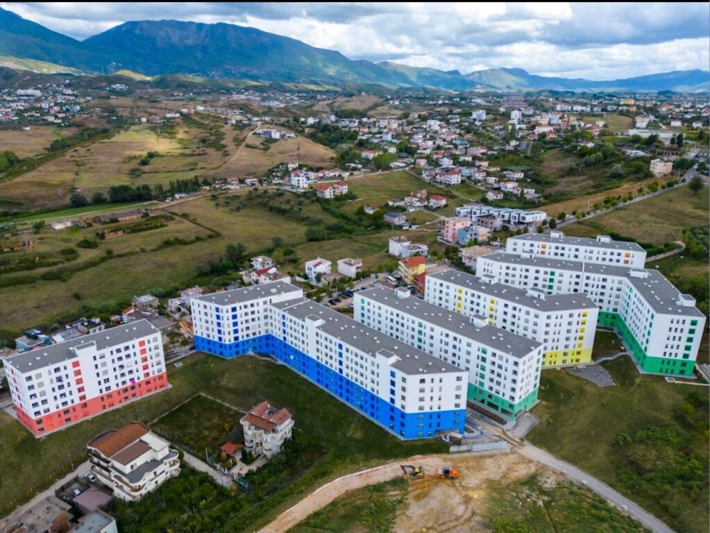 Apartment 1+1 For Sale, Ali Dem