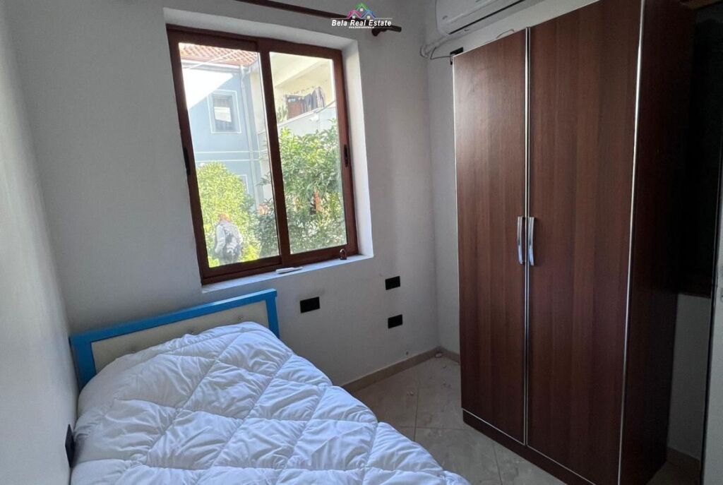 Vile Me Qera 3+1 tek Kthesa e Kamezes (ID BV22558) Tirane