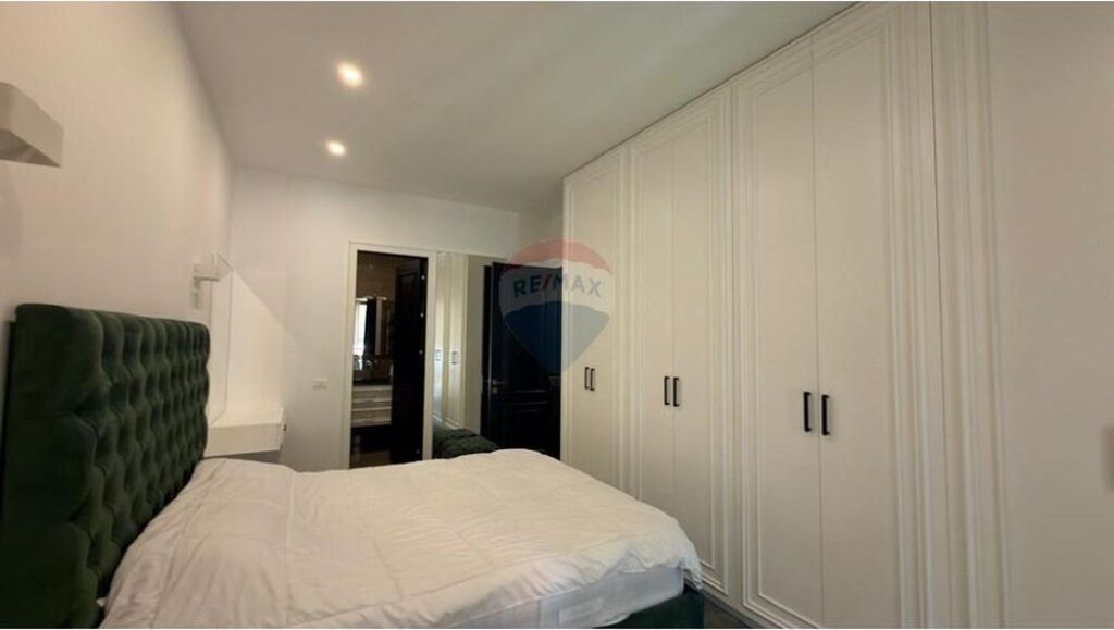 Apartament 2+1 per qira tek Kompleksi Delijorgji!