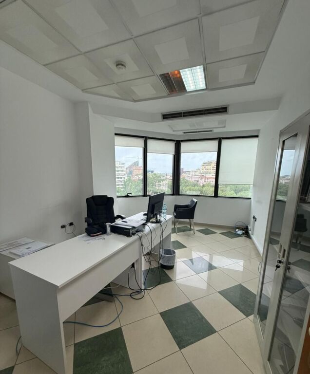 Rent | Ambjent Biznesi | Kullat Binjake | 3000 €/month