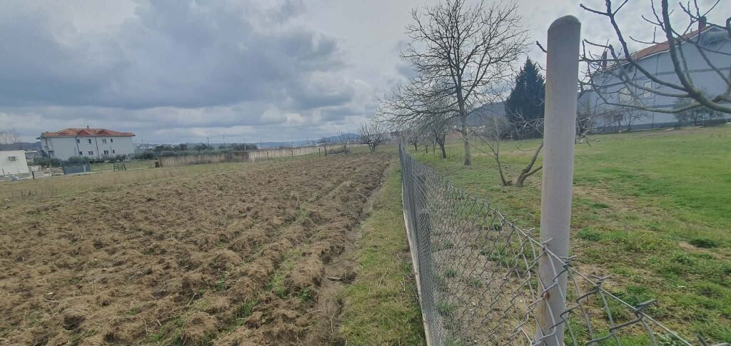 SHITET 7 000 M2 TOKE NE VORE, TIRANE-DURRES