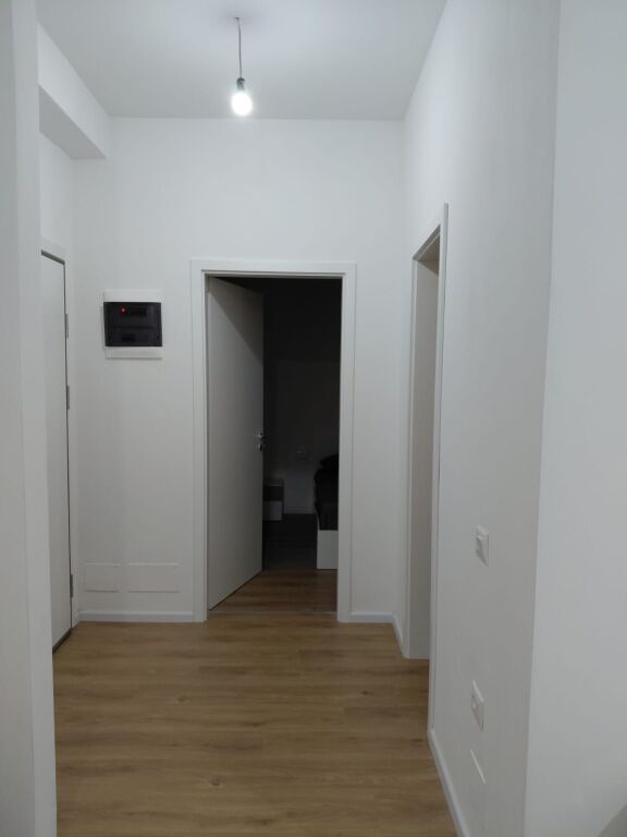 Rent | Apartament 1 + 1 tek rezidenca Kadiu | Ali Demi | 450 €/month