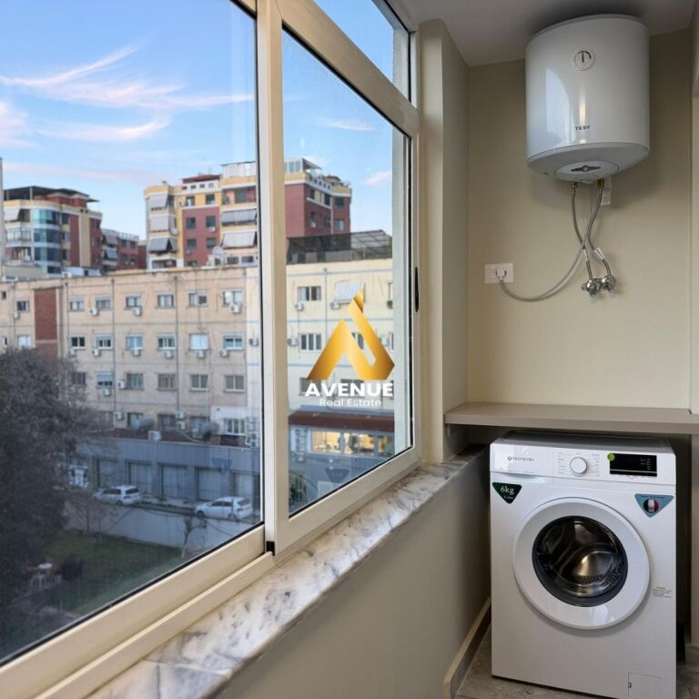 SHITEN 2 APARTAMENTE 1+1 – 21 DHJETORI, PRANË DIAMOND DENTAL, TIRANË