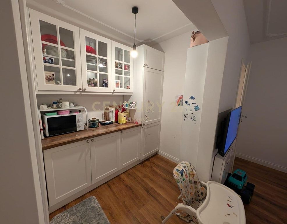 Apartament 2+1 Për Shitje në Ish Parku !
