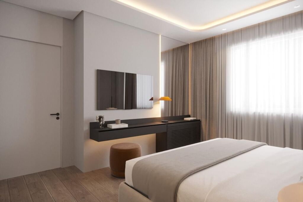 EKSKLUZIVE! Okazion Apartament 3+1 ne shitje tek Lion Park