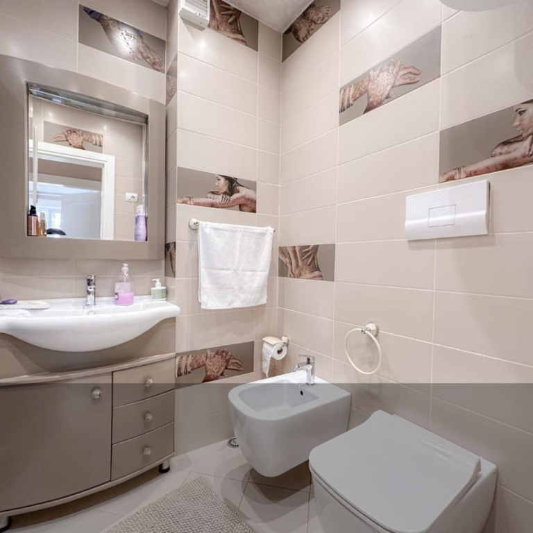 Jepet me qira apartment 2+1+2 📍Pavarotti (pranë Kopshtit Zoologjik)