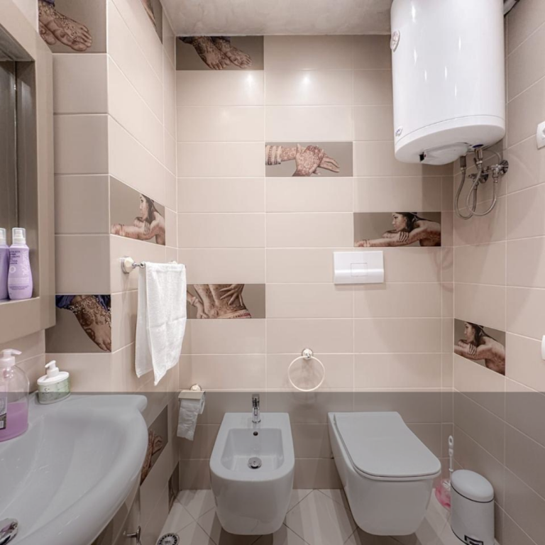 Jepet me qira apartment 2+1+2 📍Pavarotti (pranë Kopshtit Zoologjik)