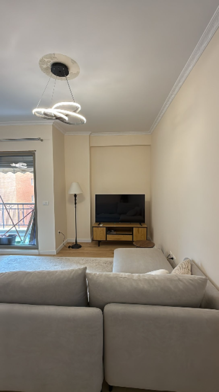 Appartamento 2+1 in Affitto – Delijorgji