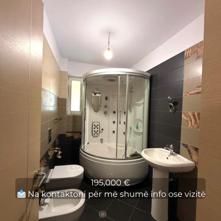 Apartment 2+1 for Sale – Near the Aviation Field