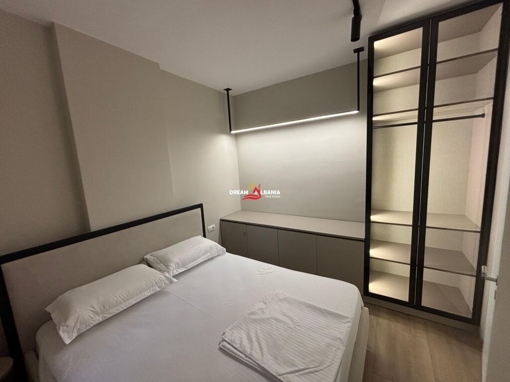 Shitet Apartament 1+1 ne Sarande (ID 4171626)