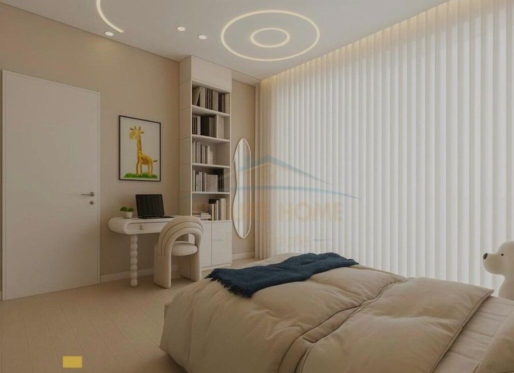 Shitet, Vilë, Roses Residence, Tiranë.