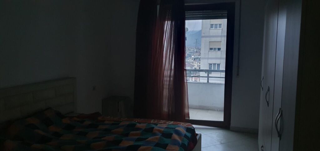 SHITET APARTAMENT 2+1 - Kthesa Kamzes, Tirane