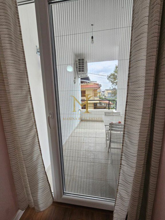 APARTAMENT ME QERA TE TREGU INDUSTRIAL 525€!