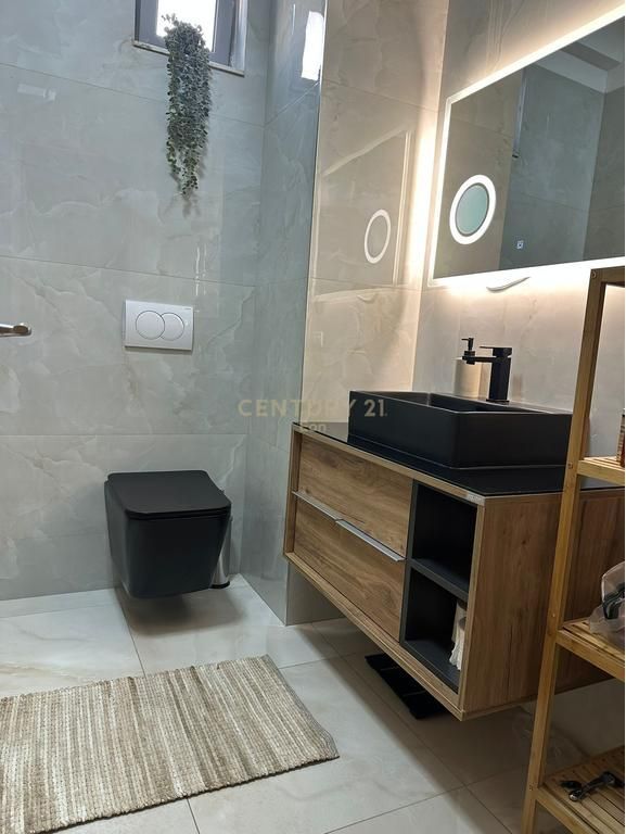 Apartament 2+1 Me Qira në Vollga, Durrës !