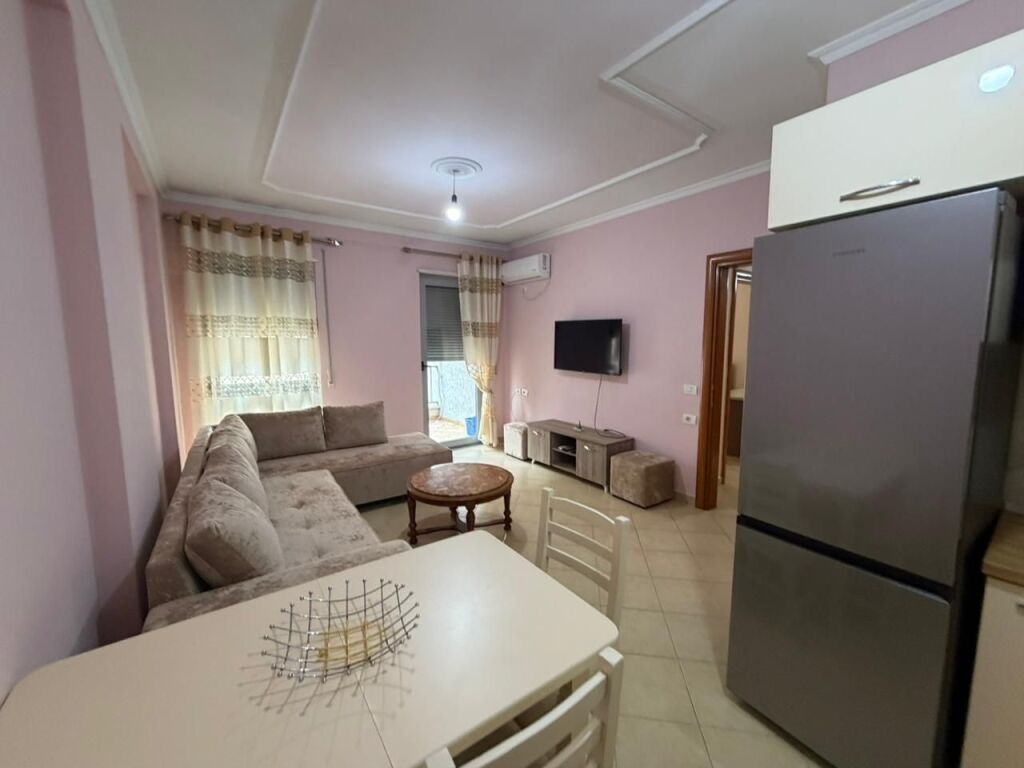 🏡Appartamento 1+1 in affitto 📌 Via Stavri Themeli💰 Prezzo: 450 euro