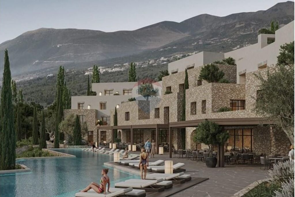 Apartament 2+1+2 me pamje nga deti Dhermi!(ID: 530181090-145)